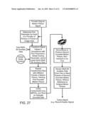 Methods for Managing Content Using Intentional Degradation and Insertion of Steganographic Codes diagram and image