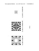 PATTERN IDENTIFICATION METHOD, REGISTRATION DEVICE, VERIFICATION DEVICE AND PROGRAM diagram and image