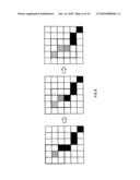 PATTERN IDENTIFICATION METHOD, REGISTRATION DEVICE, VERIFICATION DEVICE AND PROGRAM diagram and image