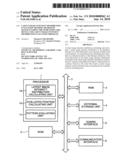 LATENT IMAGE INTENSITY DISTRIBUTION EVALUATION METHOD, METHOD OF MANUFACTURING THE SEMICONDUCTOR DEVICE AND LATENT IMAGE INTENSITY DISTRIBUTION EVALUATION PROGRAM diagram and image