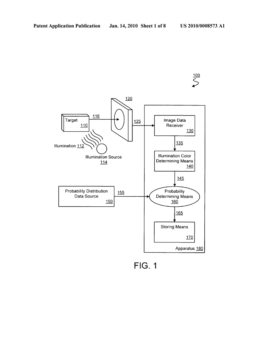 METHODS AND MECHANISMS FOR PROBABILISTIC COLOR CORRECTION - diagram, schematic, and image 02