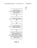 METHODS AND MECHANISMS FOR PROBABILISTIC COLOR CORRECTION diagram and image