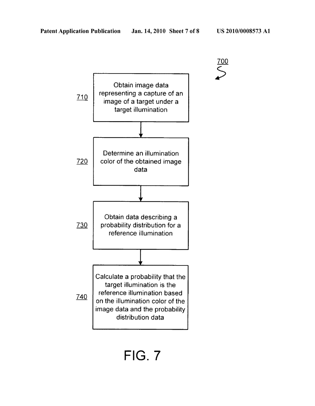 METHODS AND MECHANISMS FOR PROBABILISTIC COLOR CORRECTION - diagram, schematic, and image 08