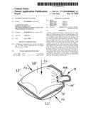 Flexible Liquid Container diagram and image