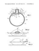 Flexible Liquid Container diagram and image