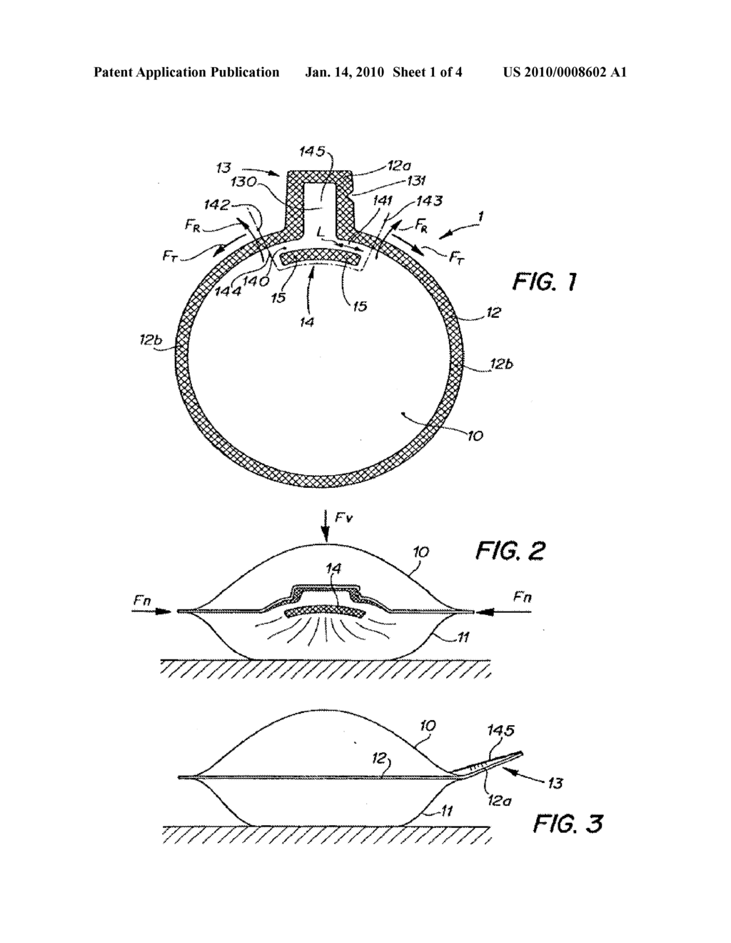 Flexible Liquid Container - diagram, schematic, and image 02