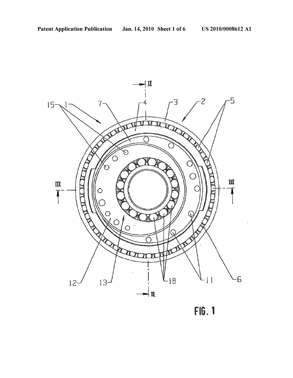 ROLLING-ELEMENT BEARING UNIT - diagram, schematic, and image 02