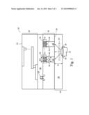 Optical Clock Signal Distribution Using Through-Silicon Vias diagram and image