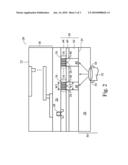 Optical Clock Signal Distribution Using Through-Silicon Vias diagram and image