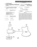 SYSTEM AND METHOD FOR ACQUIRING AND EDITING AUDIO DATA AND VIDEO DATA diagram and image