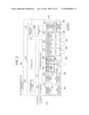 ELECTRONIC APPARATUS AND JOB EXECUTING METHOD diagram and image