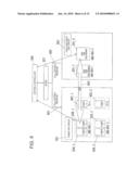 ELECTRONIC APPARATUS AND JOB EXECUTING METHOD diagram and image