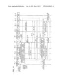 ELECTRONIC APPARATUS AND JOB EXECUTING METHOD diagram and image