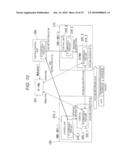 ELECTRONIC APPARATUS AND JOB EXECUTING METHOD diagram and image