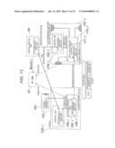 ELECTRONIC APPARATUS AND JOB EXECUTING METHOD diagram and image