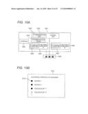 ELECTRONIC APPARATUS AND JOB EXECUTING METHOD diagram and image