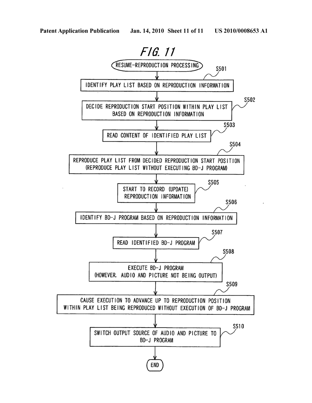 Content reproducing apparatus, method, and program - diagram, schematic, and image 12