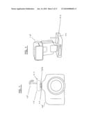 METHODS AND SYSTEMS TO PREPARE AND ACTIVATE A WIRELESS CAMERA FLASH BY RADIO diagram and image