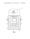 MOTION DETECTOR CAMERA diagram and image