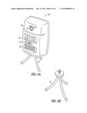 MOTION DETECTOR CAMERA diagram and image