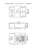 MOTION DETECTOR CAMERA diagram and image