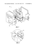 MOTION DETECTOR CAMERA diagram and image