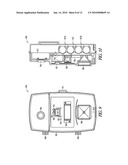 MOTION DETECTOR CAMERA diagram and image