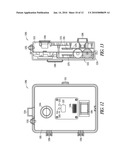 MOTION DETECTOR CAMERA diagram and image