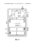 MOTION DETECTOR CAMERA diagram and image