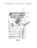 IMAGE FORMING APPARATUS diagram and image