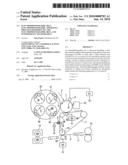 Electrophotographic Belt, Electrophotographic Apparatus, Process for Producing the Electrophotographic Belt, and Intermediate Transfer Belt diagram and image