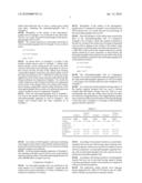 Electrophotographic Belt, Electrophotographic Apparatus, Process for Producing the Electrophotographic Belt, and Intermediate Transfer Belt diagram and image