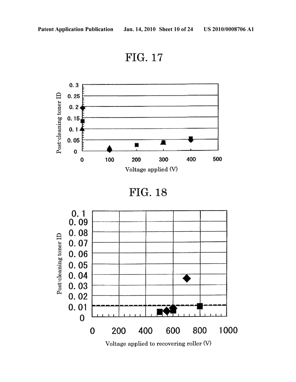 CLEANING DEVICE AND IMAGE FORMING APPARATUS - diagram, schematic, and image 11