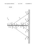 Extended Length Strand Take Up Device diagram and image