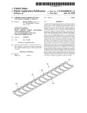 SUPPORT CRADLE FOR ROLLED COILS AND OTHER CYLINDRICAL OBJECTS diagram and image