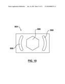 Device for Inhibiting Unfastening Rotation of Rotary Fasteners, Particularly for Vehicle Wheels diagram and image