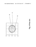 SPHERICAL THRUST BEARING SYSTEM FOR TURBOCHARGERS diagram and image