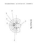 SPHERICAL THRUST BEARING SYSTEM FOR TURBOCHARGERS diagram and image