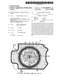 ELECTRIC PUMP UNIT AND ELECTRIC OIL PUMP diagram and image