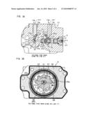 ELECTRIC PUMP UNIT AND ELECTRIC OIL PUMP diagram and image