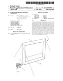 BLOWER NOISE MUFFLER APPARATUS AND SYSTEM diagram and image