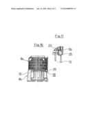 BORE-HOLE PUMP diagram and image