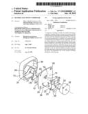 Reciprocating piston compressor diagram and image