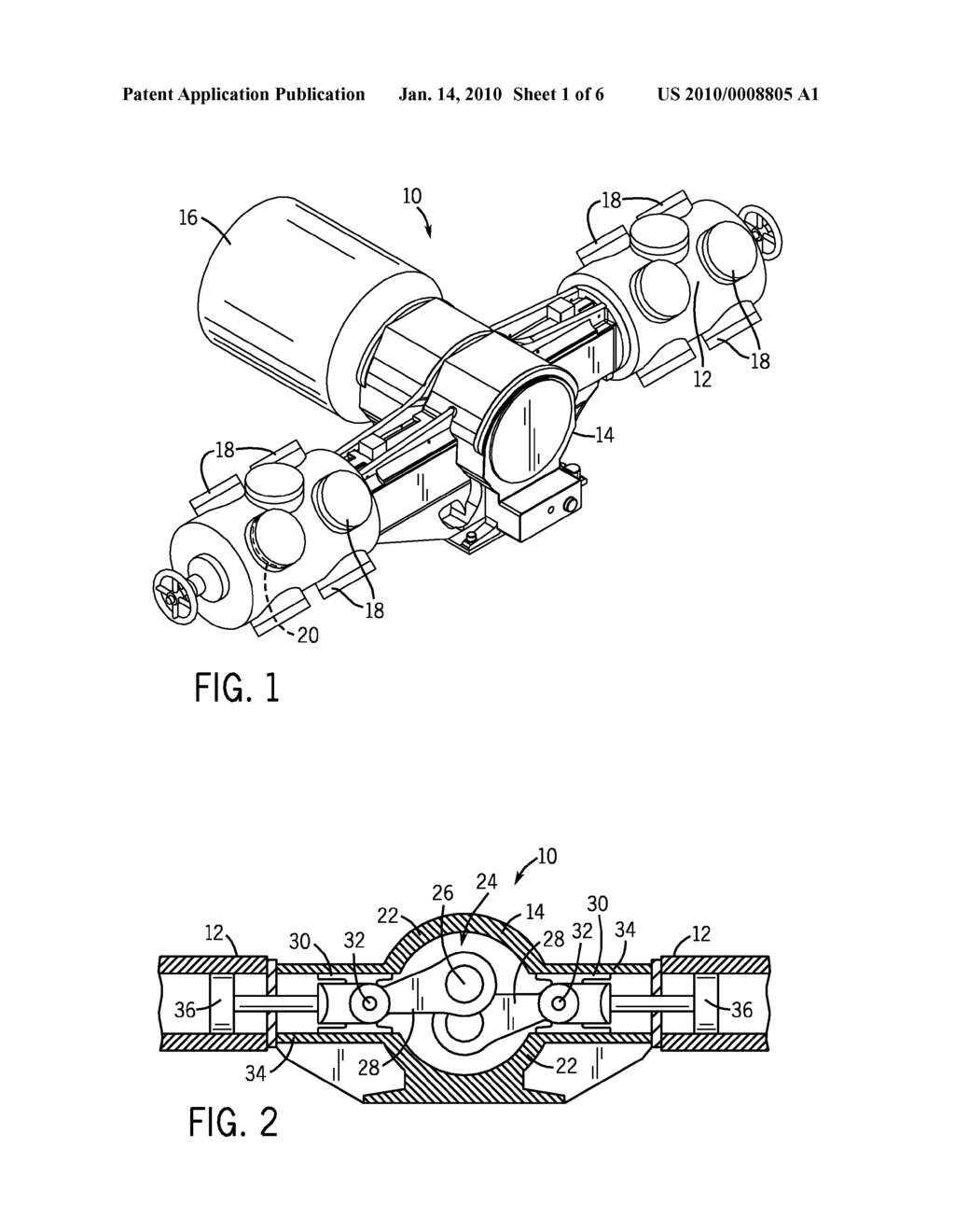 VALVE ASSEMBLY AND SYSTEM - diagram, schematic, and image 02