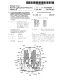 SLIDING FACE MODIFICATION MATERIAL, METHOD FOR PRODUCING SLIDING FACE MODIFICATION MATERIAL, METHOD FOR USING SLIDING FACE MODIFICATION MATERIAL, SLIDING MEMBERS HAVING SLIDING FACE MODIFICATION MATERIAL, AND COMPRESSOR COMPRISING SLIDING MEMBERS diagram and image