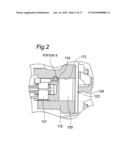 SLIDING FACE MODIFICATION MATERIAL, METHOD FOR PRODUCING SLIDING FACE MODIFICATION MATERIAL, METHOD FOR USING SLIDING FACE MODIFICATION MATERIAL, SLIDING MEMBERS HAVING SLIDING FACE MODIFICATION MATERIAL, AND COMPRESSOR COMPRISING SLIDING MEMBERS diagram and image