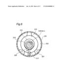 SLIDING FACE MODIFICATION MATERIAL, METHOD FOR PRODUCING SLIDING FACE MODIFICATION MATERIAL, METHOD FOR USING SLIDING FACE MODIFICATION MATERIAL, SLIDING MEMBERS HAVING SLIDING FACE MODIFICATION MATERIAL, AND COMPRESSOR COMPRISING SLIDING MEMBERS diagram and image