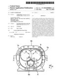 SCREW COMPRESSOR diagram and image