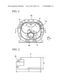 SCREW COMPRESSOR diagram and image