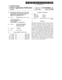 Hard phase forming alloy powder, wear resistant sintered alloy, and production method for wear resistant sintered alloy diagram and image